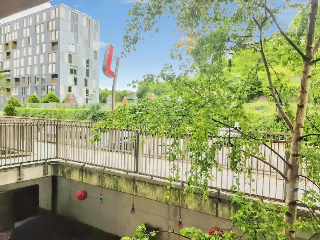 Apartment in West Yorkshire - View 4