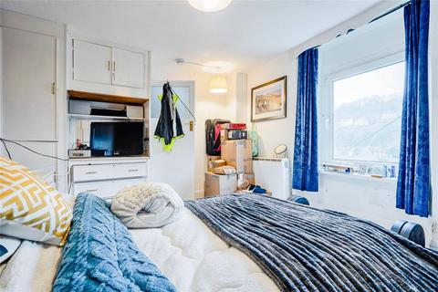 2 bedroom maisonette for sale, Eastcliff, Looe, Cornwall, PL13