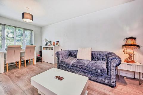 1 bedroom flat for sale, Rushes Court, Bishop's Stortford CM23