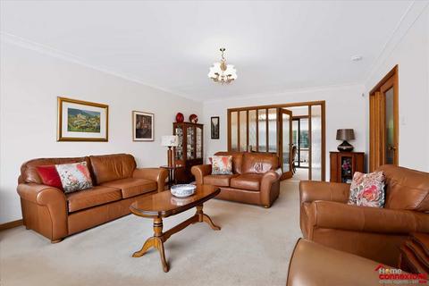 4 bedroom detached house for sale, McCallum Grove, Stewartfield, EAST KILBRIDE