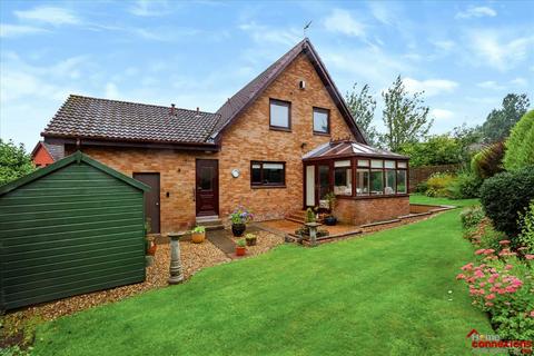 4 bedroom detached house for sale, McCallum Grove, Stewartfield, EAST KILBRIDE