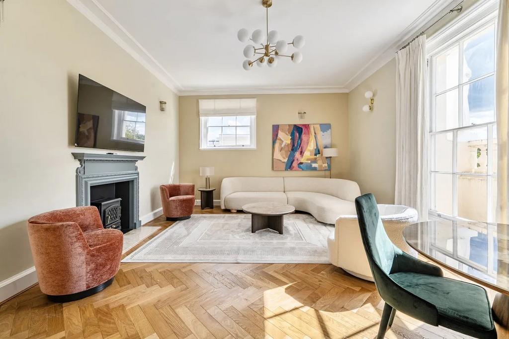 Apartment in London - View 4