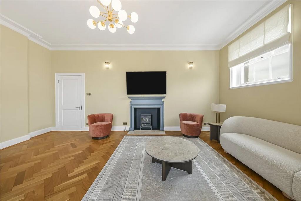 Apartment in London - More