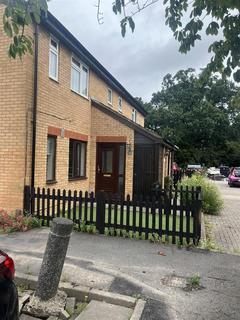 1 bedroom maisonette to rent, Bader Gardens, Slough