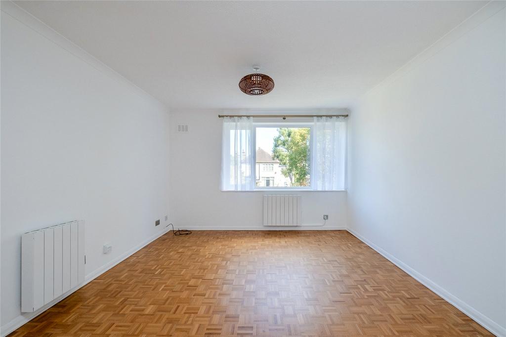 Apartment in London - View 2