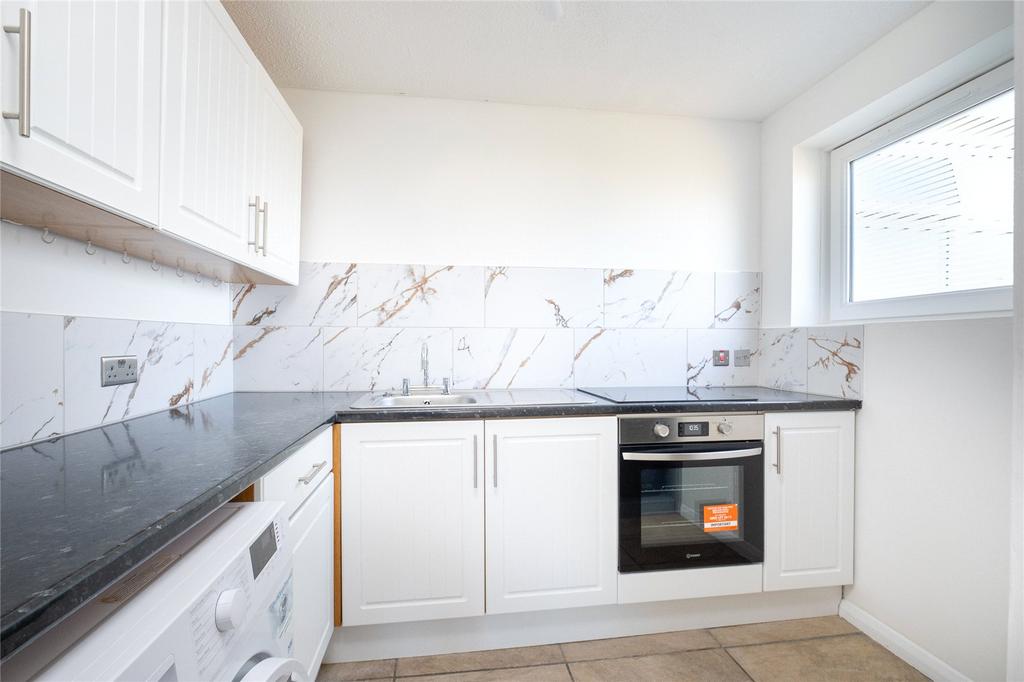 Apartment in London - View 3