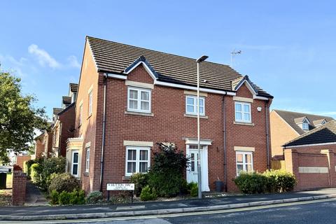 undefined, Hutton Way, Durham, DH1