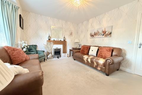 undefined, Hutton Way, Durham, DH1