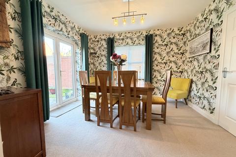 undefined, Hutton Way, Durham, DH1