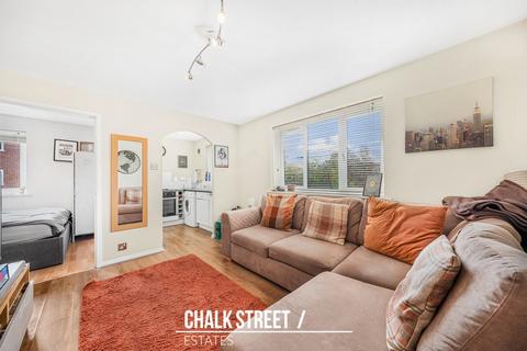 1 bedroom flat for sale, Naunton Way, Hornchurch, RM12