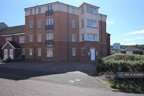 undefined, St James Village, Gateshead, NE8