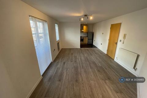 undefined, St James Village, Gateshead, NE8