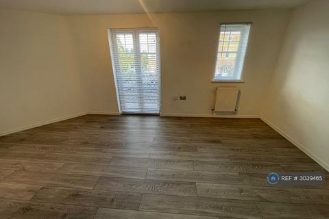 undefined, St James Village, Gateshead, NE8