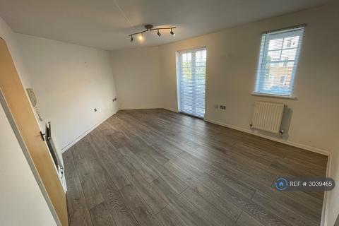 undefined, St James Village, Gateshead, NE8