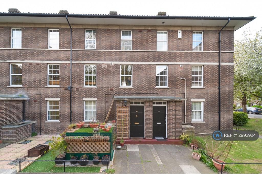 Apartment in London - View 3
