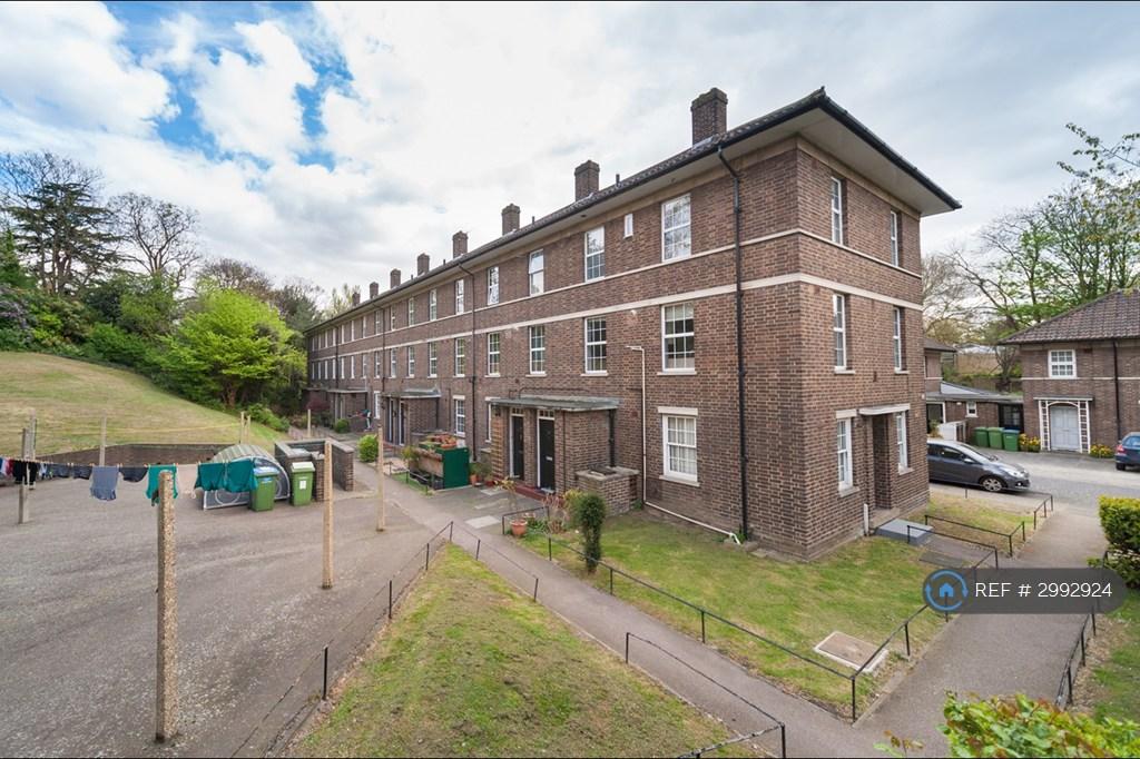 Apartment in London - View 4