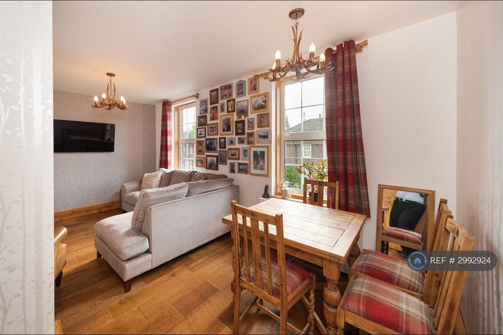 Apartment in London - View 5