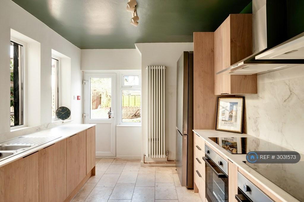 House in Bristol - View 4