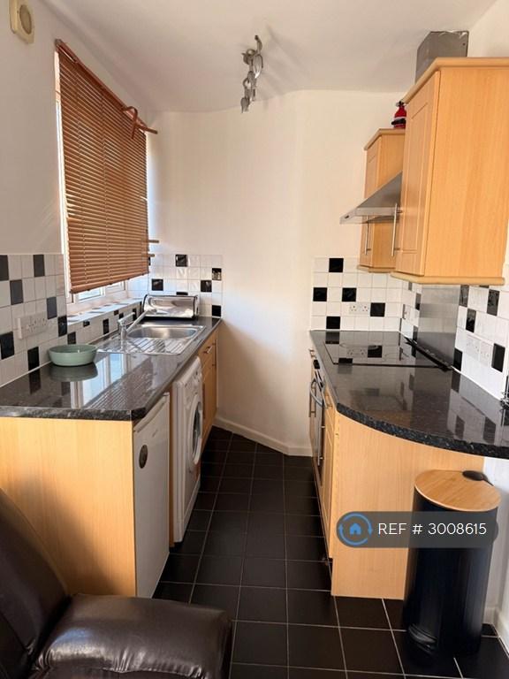 Apartment in Bristol - More