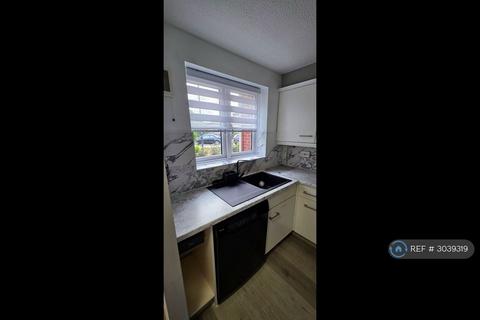 2 bedroom terraced house to rent, Pier Way, London, SE28