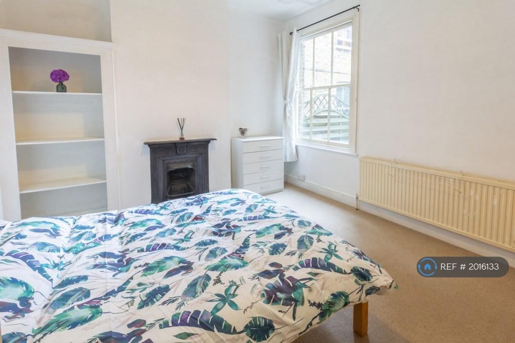 Apartment in London - View 4