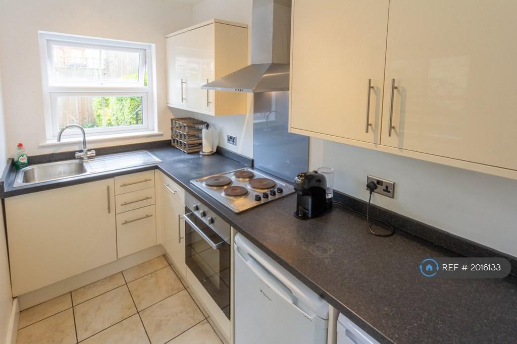 Apartment in London - More