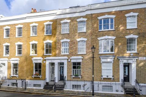 3 bedroom terraced house for sale, Dagmar Terrace, London, N1