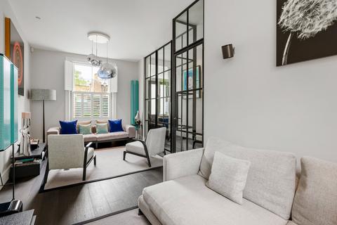 3 bedroom terraced house for sale, Dagmar Terrace, London, N1