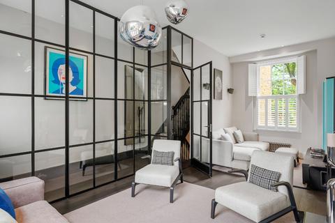 3 bedroom terraced house for sale, Dagmar Terrace, London, N1
