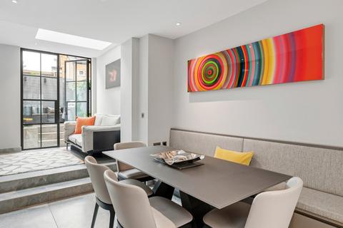 3 bedroom terraced house for sale, Dagmar Terrace, London, N1
