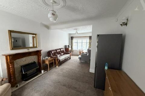 3 bedroom terraced house for sale, Foxton Road, Birmingham, West Midlands