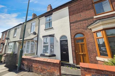 2 bedroom terraced house to rent, Bloxwich Road, Walsall, WS2