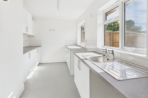 1 bedroom bungalow for sale, Dove House Close, Fowlmere, Royston
