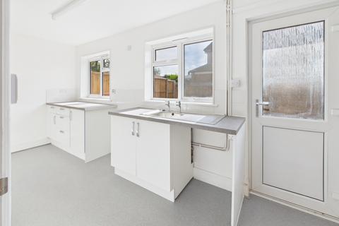 1 bedroom bungalow for sale, Dove House Close, Fowlmere, Royston