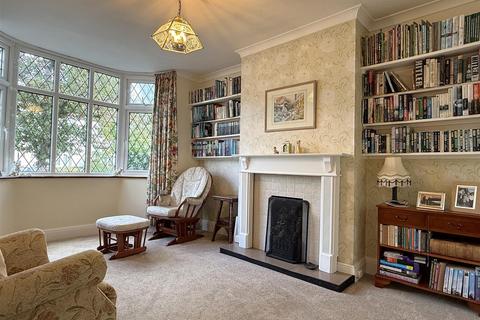4 bedroom semi-detached house for sale, Leighton Road, Penn, Wolverhampton