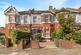 Girton Road, East Dulwich, London