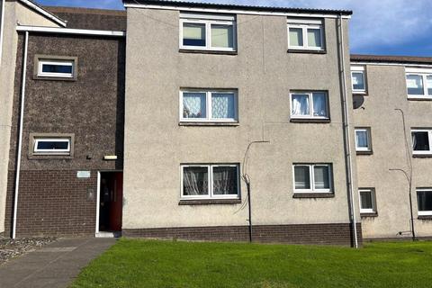 2 bedroom flat for sale, Smeaton Gardens, Kirkcaldy, Fife, KY2
