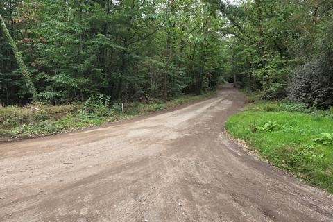 Land for sale, The Track at, Uddens Drive, Clayford, Colehill, Dorset, BH21 7BJ