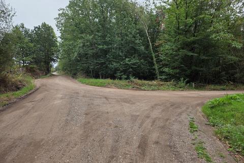Land for sale, The Track at, Uddens Drive, Clayford, Colehill, Dorset, BH21 7BJ