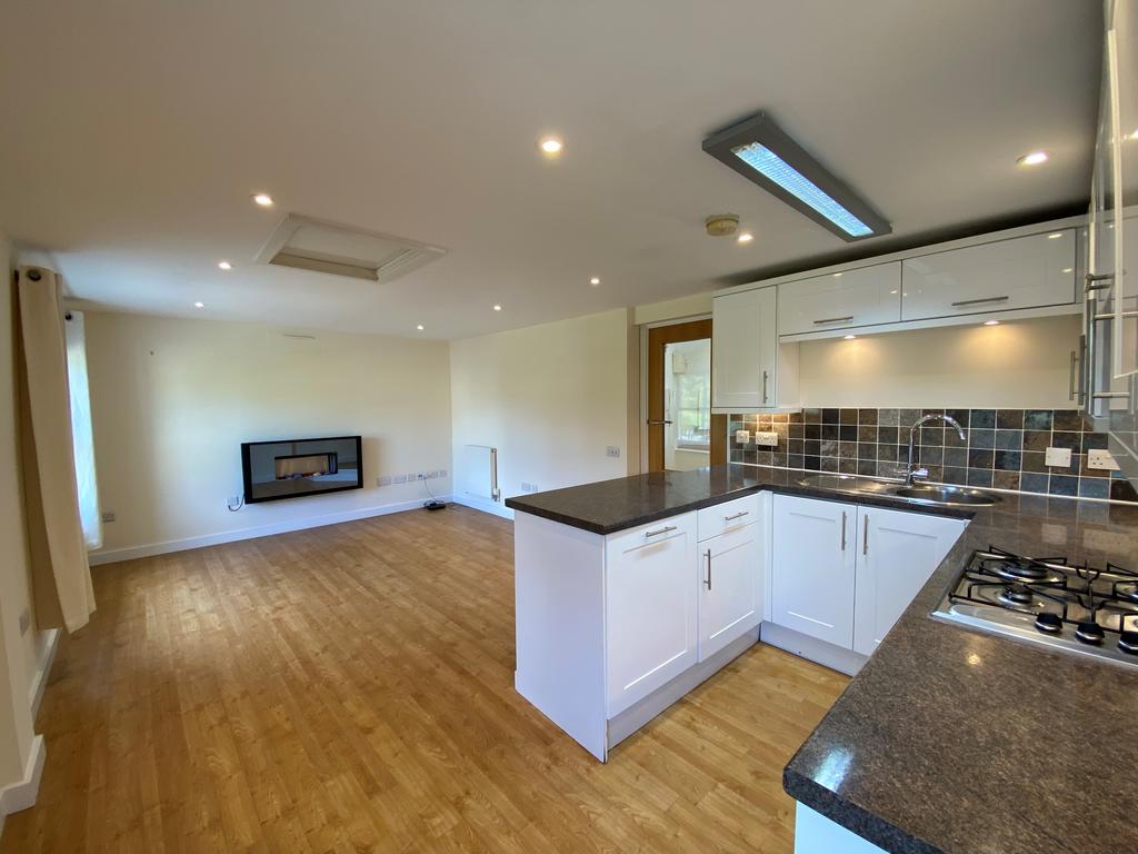 Apartment in Cambridge - View 2