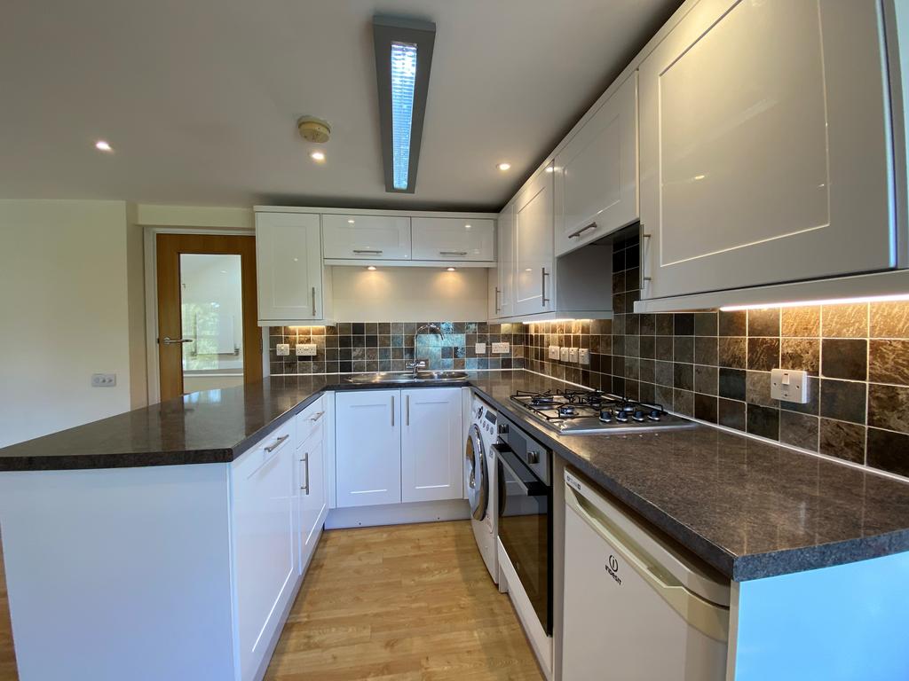Apartment in Cambridge - View 4