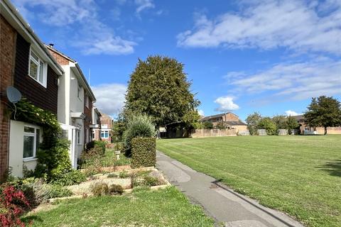 2 bedroom terraced house for sale, Medbourne Close, Blandford Forum, Dorset, DT11