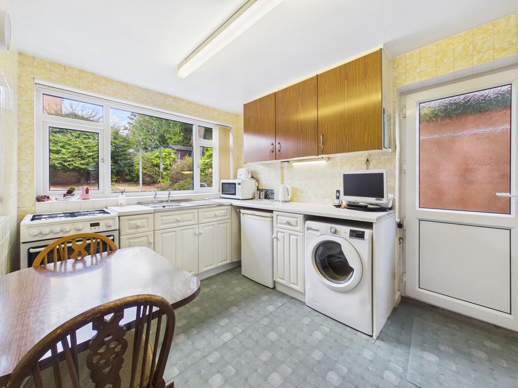 House in Nottingham - View 3