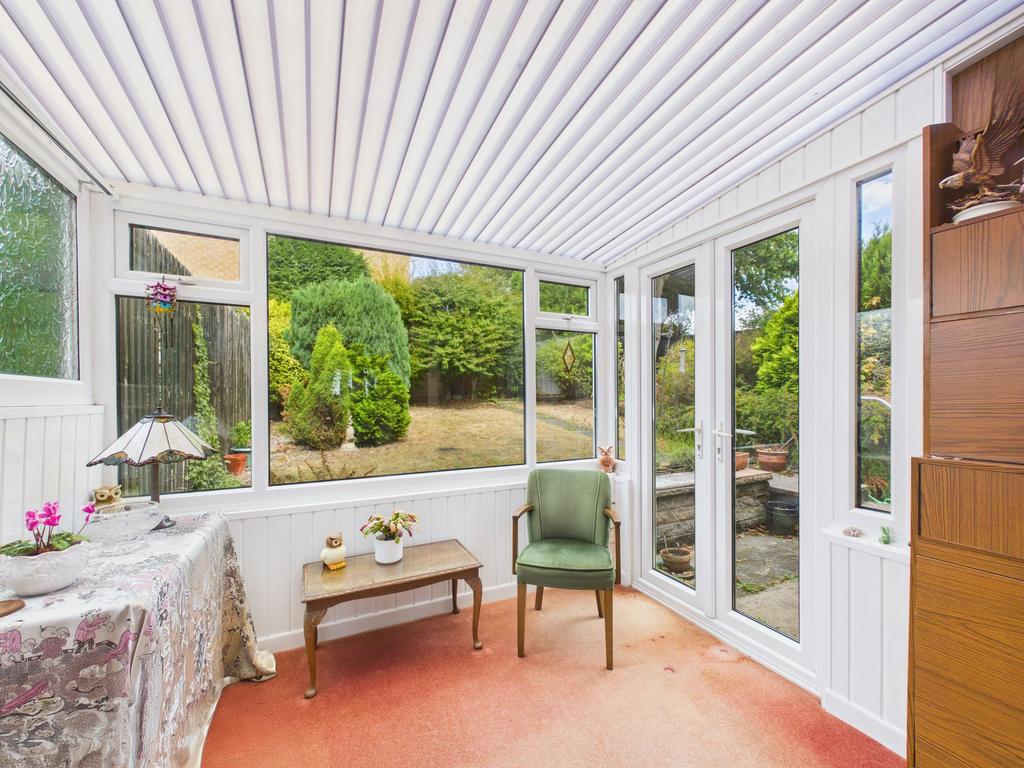 House in Nottingham - View 4