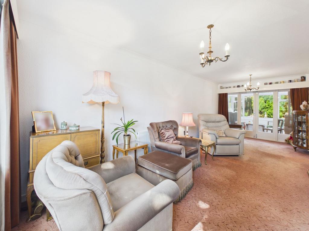 House in Nottingham - View 5