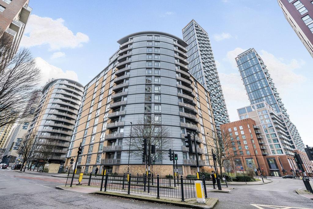 Apartment in London - View 2