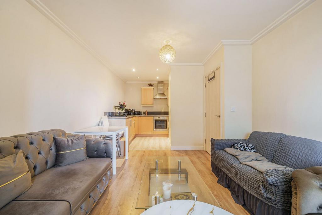 Apartment in London - View 4