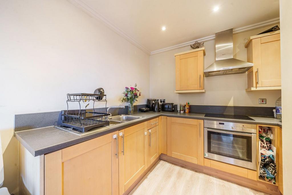 Apartment in London - More