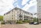 Carlyle Court, Chelsea Harbour, London
