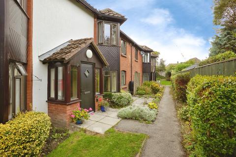 2 bedroom ground floor flat for sale, St. Edwards Court, Shaftesbury
